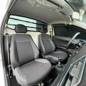 VOLKSWAGEN SAVEIRO CS TL MPI