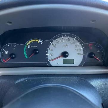 FIAT PALIO FIRE ECONOMY