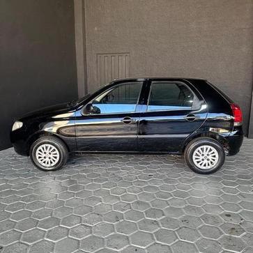 FIAT PALIO FIRE ECONOMY