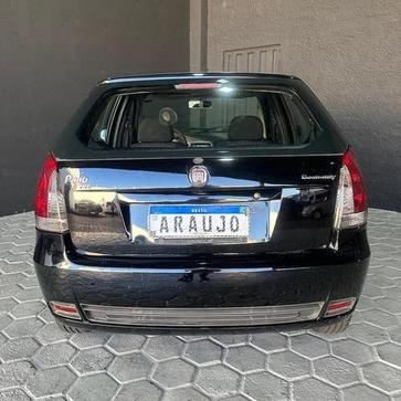 FIAT PALIO FIRE ECONOMY