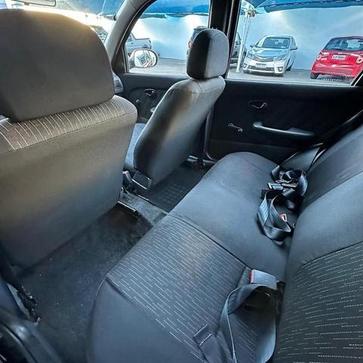 FIAT PALIO FIRE ECONOMY