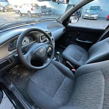 FIAT PALIO FIRE ECONOMY