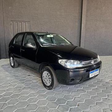 FIAT PALIO FIRE ECONOMY