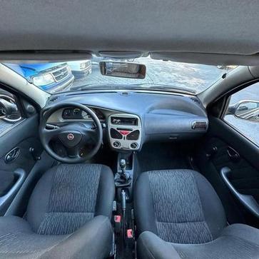 FIAT PALIO FIRE ECONOMY