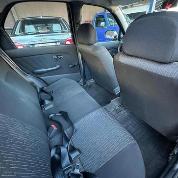 FIAT PALIO FIRE ECONOMY