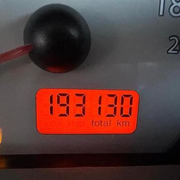 FIAT PALIO FIRE ECONOMY