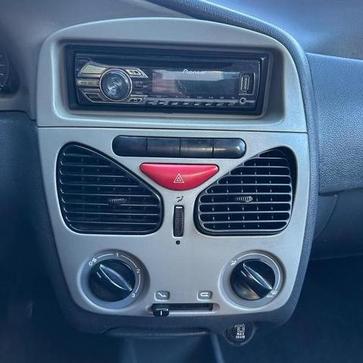 FIAT PALIO FIRE ECONOMY