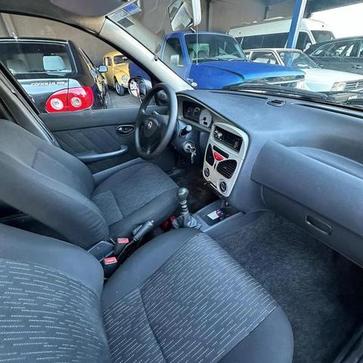 FIAT PALIO FIRE ECONOMY