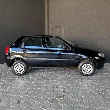 FIAT PALIO FIRE ECONOMY