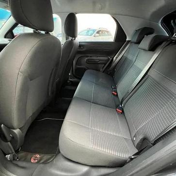 CITROEN C4 CACTUS C-SERIES 1.6 16V FLEX AUT.