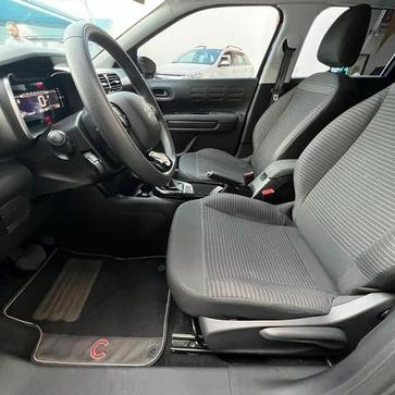 CITROEN C4 CACTUS C-SERIES 1.6 16V FLEX AUT.