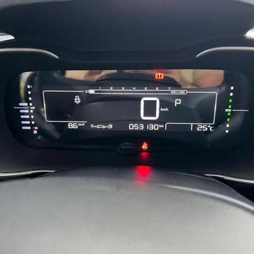 CITROEN C4 CACTUS C-SERIES 1.6 16V FLEX AUT.