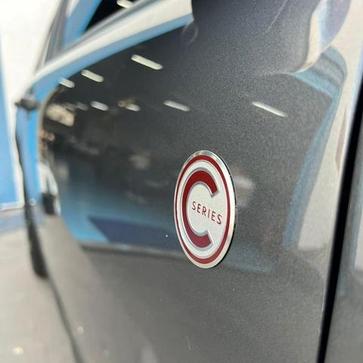 CITROEN C4 CACTUS C-SERIES 1.6 16V FLEX AUT.