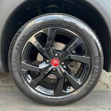 CITROEN C4 CACTUS C-SERIES 1.6 16V FLEX AUT.