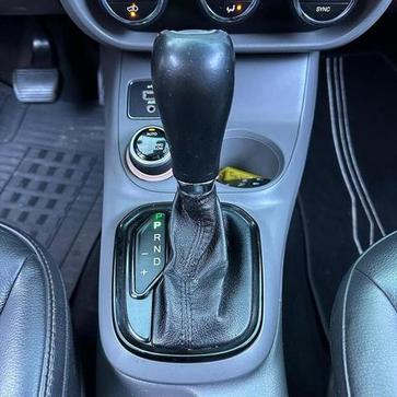 FIAT TORO VOLCANO AT D4