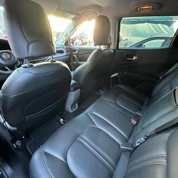 FIAT TORO VOLCANO AT D4