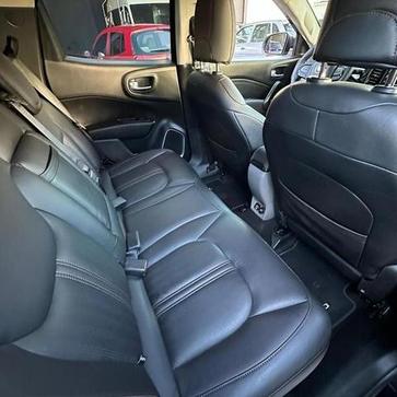 FIAT TORO VOLCANO AT D4