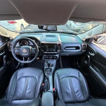 FIAT TORO VOLCANO AT D4