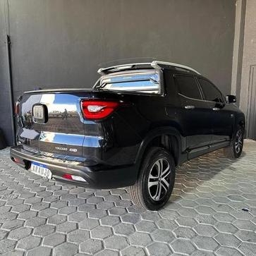 FIAT TORO VOLCANO AT D4