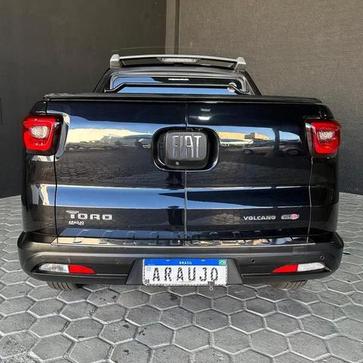 FIAT TORO VOLCANO AT D4