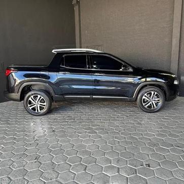 FIAT TORO VOLCANO AT D4