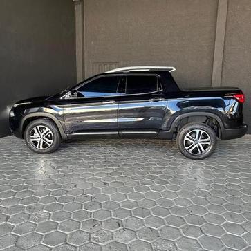 FIAT TORO VOLCANO AT D4