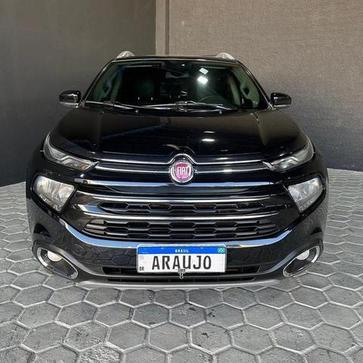 FIAT TORO VOLCANO AT D4
