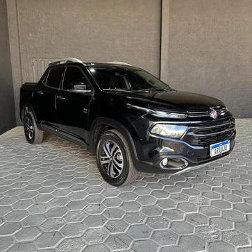 FIAT TORO VOLCANO AT D4