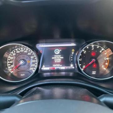 FIAT TORO VOLCANO AT D4