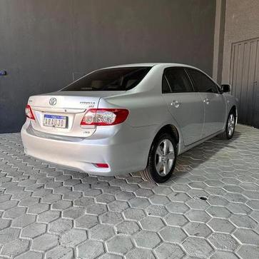 TOYOTA COROLLA XEI20FLEX