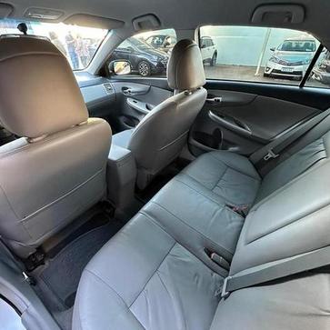 TOYOTA COROLLA XEI20FLEX