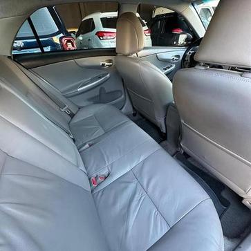 TOYOTA COROLLA XEI20FLEX