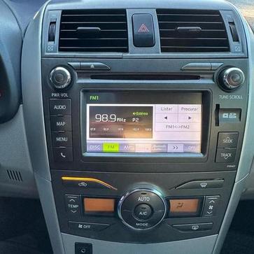 TOYOTA COROLLA XEI20FLEX