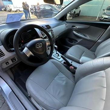 TOYOTA COROLLA XEI20FLEX