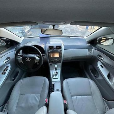 TOYOTA COROLLA XEI20FLEX