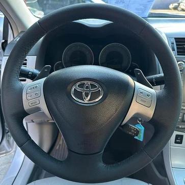 TOYOTA COROLLA XEI20FLEX