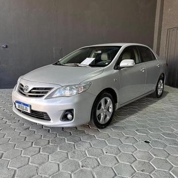 TOYOTA COROLLA XEI20FLEX