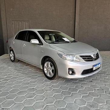 TOYOTA COROLLA XEI20FLEX