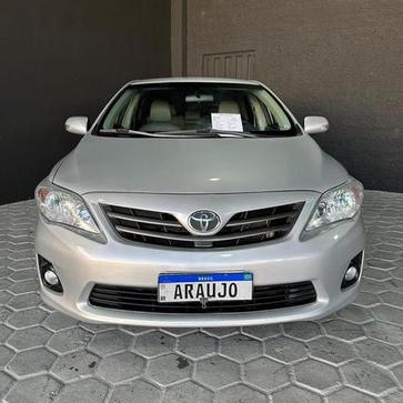 TOYOTA COROLLA XEI20FLEX