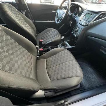 HYUNDAI HB20 1.6 M COMF