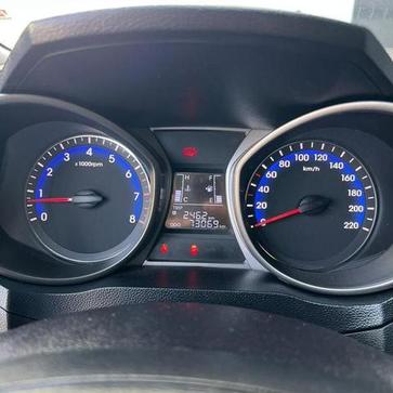 HYUNDAI HB20 1.6 M COMF