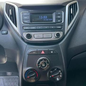 HYUNDAI HB20 1.6 M COMF