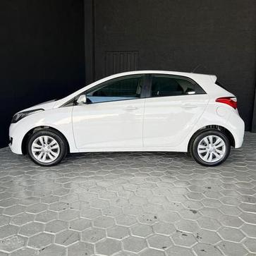 HYUNDAI HB20 1.6 M COMF