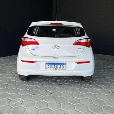 HYUNDAI HB20 1.6 M COMF