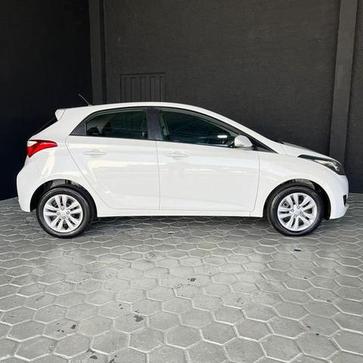 HYUNDAI HB20 1.6 M COMF