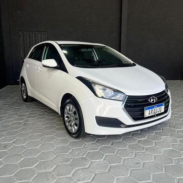 HYUNDAI HB20 1.6 M COMF