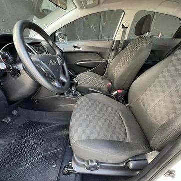 HYUNDAI HB20 1.6 M COMF