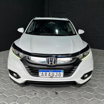 HONDA HR-V EX CVT