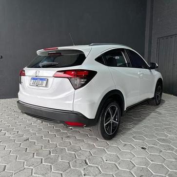 HONDA HR-V EX CVT