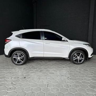 HONDA HR-V EX CVT